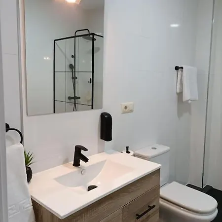 Apartament Os Mollados